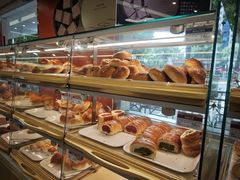 -新侨三宝乐面包店(崇文门店)