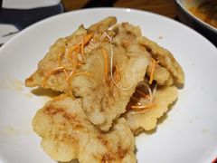 -金掌勺·锅包肉(双榆树店)