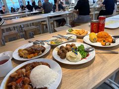 -宜家·瑞典风味餐厅(烟台路店)