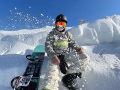 -太子岭滑雪场