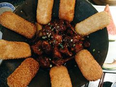 -南京大牌档(济南万象城店)