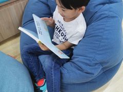 -GogoReading少儿英语分级阅读(双井中心店)