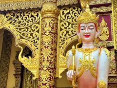 -西双版纳勐泐文化旅游区