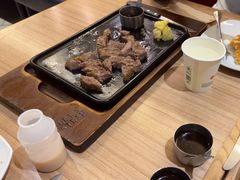 -必胜客(免税商场店)