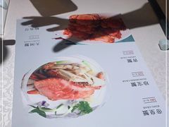 -维园悦谱·海派家常菜(乌鲁木齐南路店)