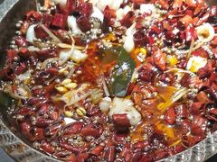 -永安水煮活鱼·仪征菜(仪征奥林匹克店)