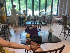 -HERRE·FARM 赫尔露营农场·团建聚会包场