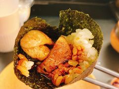 -Sushi Hanzo半藏(天环广场店)