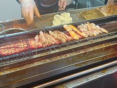 -眼镜烧烤(吉庆街店)
