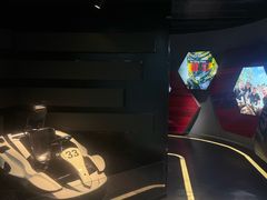 -魔赛卡丁车赛车汇(上海店)