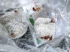 椰丝团-知味观(湖滨店)