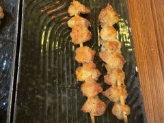 -鸟屋·烧鸟居酒屋(新世纪广场店)