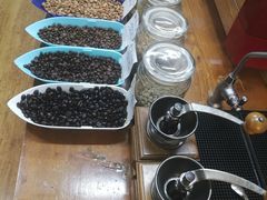 -雕刻时光咖啡馆(交大店)