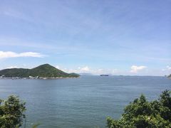 -南丫岛