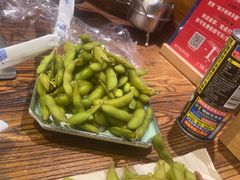 -柿子树炭烤羊腿(金台路店)