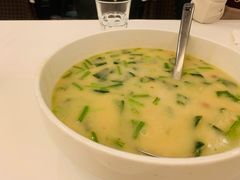 老济南甜沫-金春禧(世茂国际广场店)