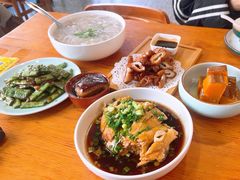 -百家鲜·杭帮菜