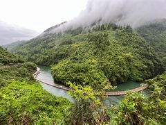 -狮子关旅游区