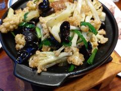 -李记白水羊头·清真老味家常菜(石景山店)