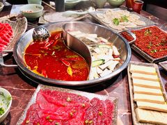 -晓宇重庆火锅(赛格国际购物中心店)
