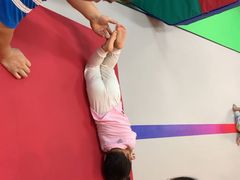 -飞奇儿体能体操馆(和平印象城店)