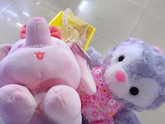 -大玩家(中原万达广场店)