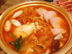 -九田家黑牛烤肉料理(石路天虹店)