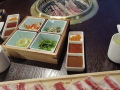 -龍二烧肉酒场(九亭店)