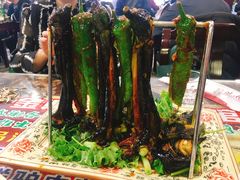 -金鼎驴肉饺子馆(西四道街店)