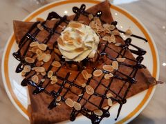 -La Creperie法餐厅(芮欧百货店)