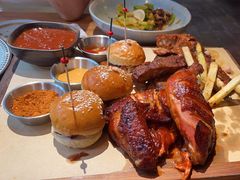 -Devils’ Brewery小恶魔精酿啤酒(武汉天地店)