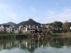 -新安江山水画廊风景区
