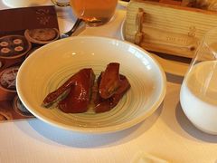 -富力丽思卡尔顿酒店·丽轩中餐厅