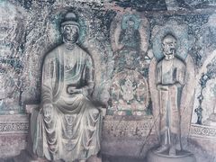 -炳灵寺世界文化遗产旅游区