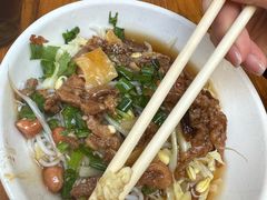 -富辉粉店·海南咖喱饭