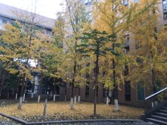 -福州大学(旗山校区)