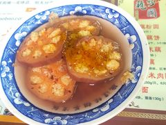桂花糯米藕-粗茶淡饭(东关街店)