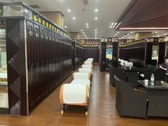 -碧中海汤泉汗蒸酒店