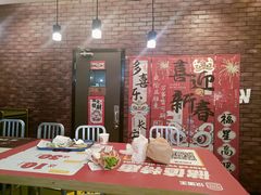 -汉堡王(歌斐中心店)