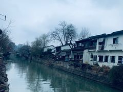 -小河直街历史文化街区