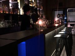 -ASPIRYNA酒吧水烟吧(太古里店)