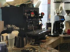 -BE NORMAL CAFE(霞溪路店)