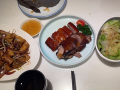 -新旺茶餐厅·早餐·夜宵(仙霞店)