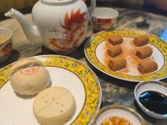 -富华斋饽饽铺·宫廷糕点·伴手礼(护国新天地店)