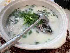 -紫藤园·天目湖大鱼头(南山竹海店)