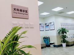 -美联众合动物医院·24h转诊中心