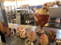 -歌斐颂巧克力小镇