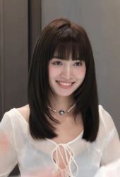 -FASHION PALACE hair+
