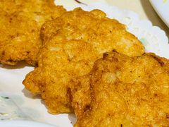 -香港池仔记肠粉王(博多新记襄阳南路店)
