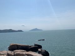 -渔中舟海鲜大排档(普陀沈家门店)